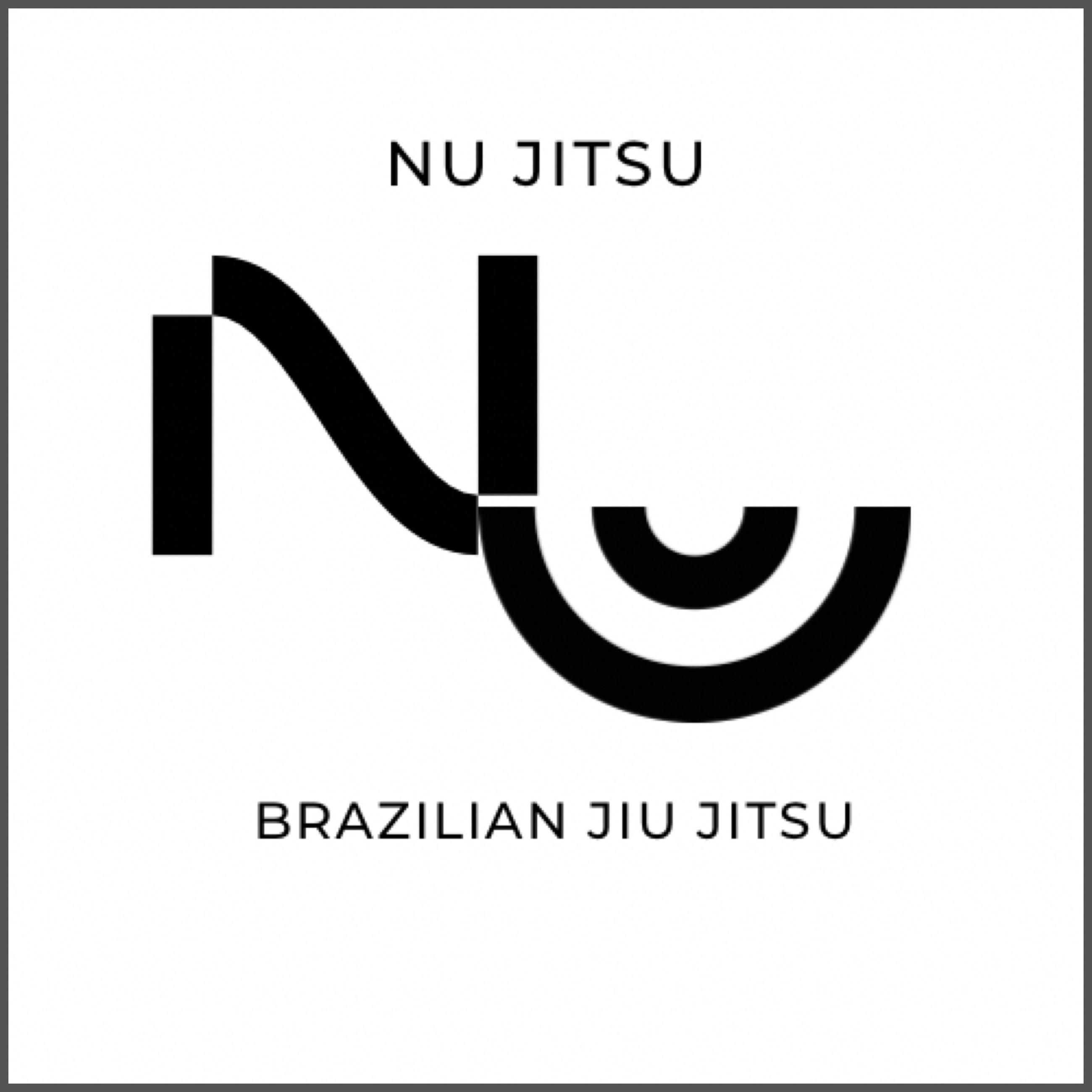 NU Jitsu Logo